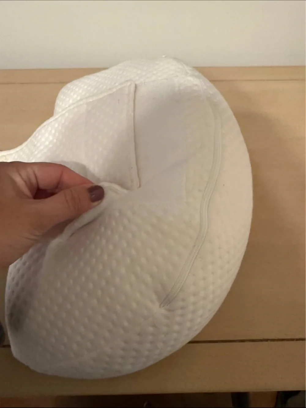 BabyBub Maternity Pillow